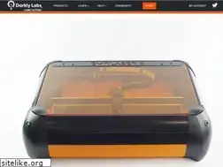 Sites similar to darklylabs.com