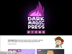 Sites similar to darkmagicpress.com