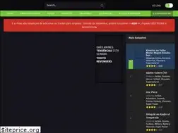 Sites similar to darkmahou.com