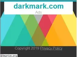 Sites similar to darkmark.com