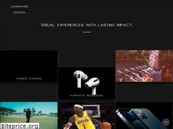 Sites similar to darkmarkdesign.com