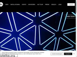 Sites similar to darkmatter.berlin
