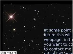 Sites similar to darkmatter.org