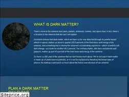 Sites similar to darkmatterday.com