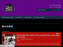 Sites similar to darkmatterdigitalnetwork.com