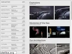 Sites similar to darkmatters.dk