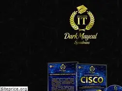 Sites similar to darkmaycal-it.ru
