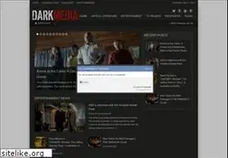 Sites similar to darkmedia.com