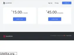 Sites similar to darkmedia.org