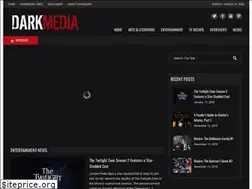 Sites similar to darkmediaonline.com