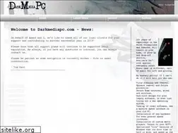 Sites similar to darkmediapc.com