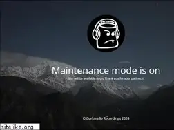 Sites similar to darkmello.com