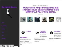 Sites similar to darkmindgames.com