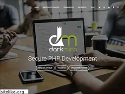 Sites similar to darkmira.com