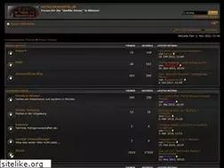 Sites similar to darkmonasteria.de