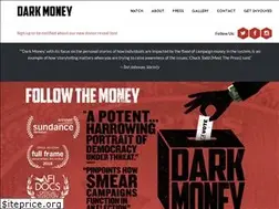 Sites similar to darkmoneyfilm.com