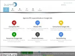 Sites similar to darkmoon.es
