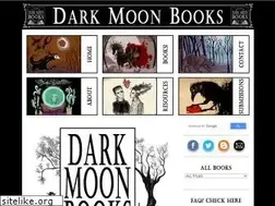 Sites similar to darkmoonbooks.com