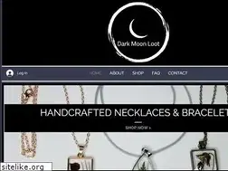 Sites similar to darkmoonloot.com