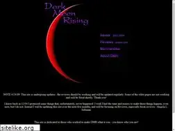 Sites similar to darkmoonrising.com