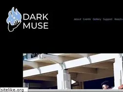 Sites similar to darkmusearts.org