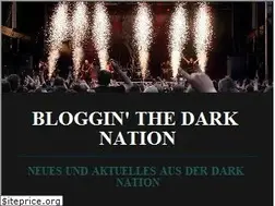 Sites similar to darknation.de