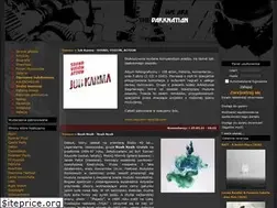 Sites similar to darknation.pl