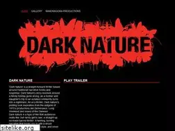 Sites similar to darknature.net
