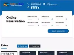 Sites similar to darknblue.com