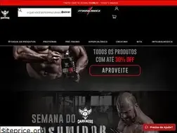 Sites similar to darkness.com.br