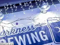 Sites similar to darknessbrewing.beer