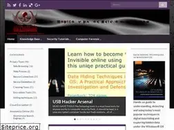 Sites similar to darknessgate.com