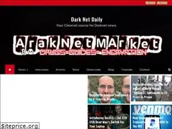 Sites similar to darknetdaily.com