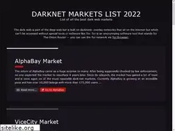Sites similar to darknetdrugstoree.shop