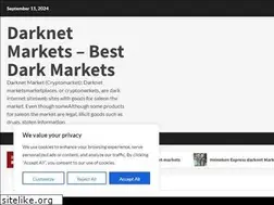 Sites similar to darknetdrugstores.com