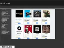 Sites similar to darknetlinks.net