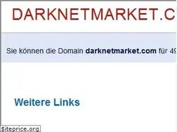 Sites similar to darknetmarket.com
