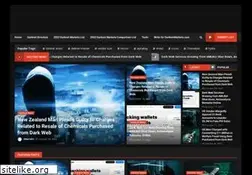 Sites similar to darknetmarkets.com