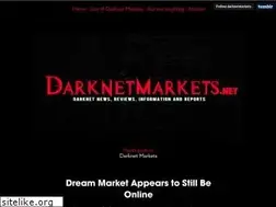 Sites similar to darknetmarkets.tumblr.com
