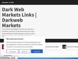 Sites similar to darknetsdrugstore.com