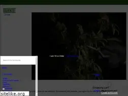 Sites similar to darknetweed.com