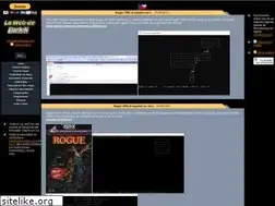 Sites similar to darknromhacking.com