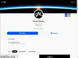 Sites similar to darko-nikolic.com
