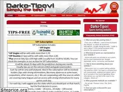 Sites similar to darko-tipovi.com