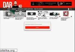 Sites similar to darko.audio