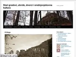 Sites similar to darkoantolkovic.wordpress.com