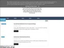 Sites similar to darkodisha.blogspot.com