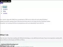Sites similar to darkog.com