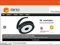 Sites similar to darkolighting.blogspot.com