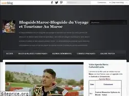 Sites similar to darkomvoyages.over-blog.com
